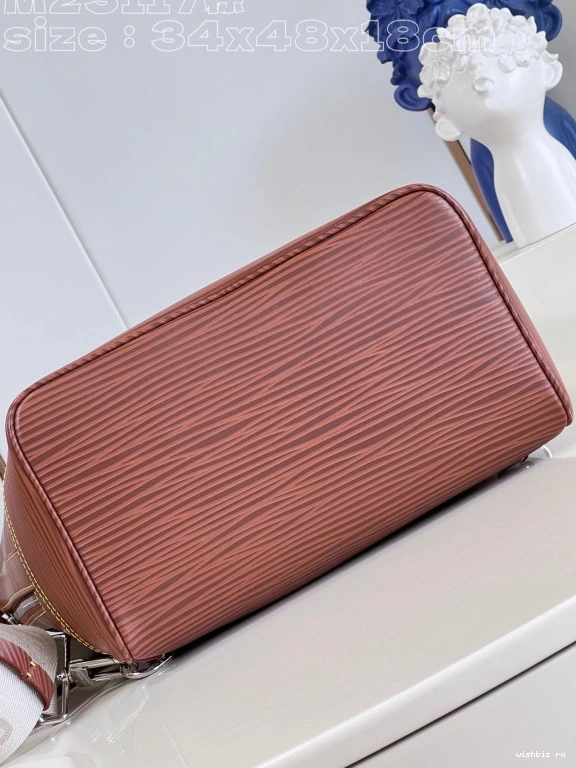 WIS Noé Sling Maxi LOUIS VUITTON 0818